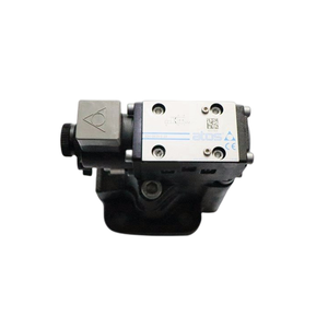 Agam loạt AGAM 20/350/V- AGAM 10/10/100/V-1 sp667 24dc thủy lực solenoid Relief van cho công viên giải trí máy - Product Image 3
