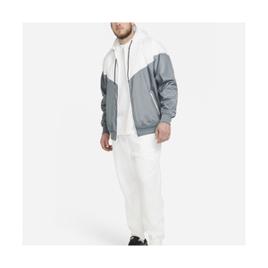 Veste coupe-vent de haute qualité pour hommes, veste de sport coupe-vent pour le printemps - Product Image 6