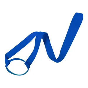 Lancup Portabottiglie Personalizzato con Cordino, Gadget Promozionale Personalizzabile - Product Image 4