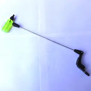 Fishing slim bobbin hanger for carp fishing fishing accessories