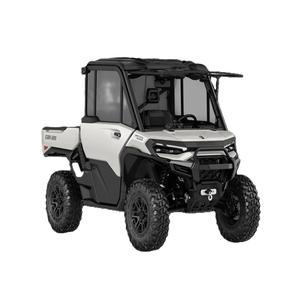 Can-Am Defender HD11 XT-P Smart-Lok Diff 2026 de Primera Categoría |   Venta al por Mayor Can-Am Defender HD11 2026 |   Nuevo Motor de 3 Cilindros con Certificación EPA/EEC - Product Image 2