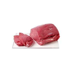 Viande de bœuf halal surgelée, désossée et pré-trimée, processus BQF, emballage sous vide, prêt à la vente - Product Image 5