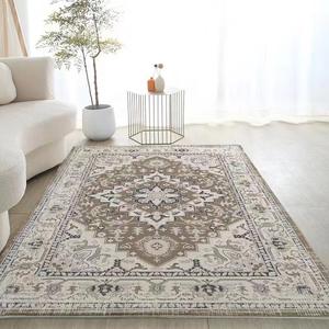 Tapis pour animaux de compagnie en fibre antidérapante personnalisable, facile à nettoyer, lavable, pour chien et chat, avec photo personnalisée pour les propriétaires d'animaux - Product Image 2