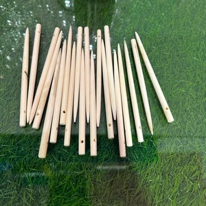 Aiguilles à coudre en os de buffle de meilleure qualité NAAL BINDING BONE NEEDLE - Product Image 1