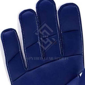 Guantes de Portero de Látex Transpirable de Alta Calidad con Personalización a la Venta 2026 - Product Image 6