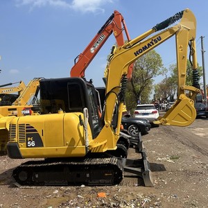 Produit haute performance 2025 pour excavatrices PC56-7 - Product Image 3
