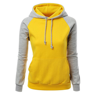 Modèle 2025 Meilleure mode Sweat-shirt pour femmes Mode tendance Élégant Haute qualité Motif classique personnalisé Lavable Sweat-shirts pour femmes - Product Image 4