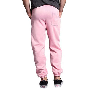 <b>Men</b> Jogger Sweat Pants <b>Loose</b> Breathable Fitness <b>Trousers</b> Casual Track Drawstring Pants for <b>Mens</b> Sportswear Relaxed Fit - Product Image 3