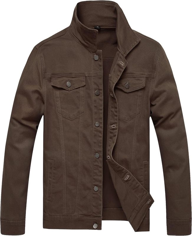 New 2025 Men s Zip Up