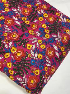 High on Demand Luxury Design Garment Cotton Fabric for Apparel Coat and Jacket From Indian Supplier at Export Price - Product Image 3