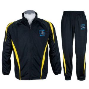 Casual Sublimation <b>Polyester</b> <b>Hoody</b> Blank Track Suit Plain Set Unisex Sweat suits <b>Hoodies</b> Custom Logo Men's Tracksuit - Product Image 6