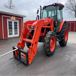 รถแทรกเตอร์มือสอง Kubota 4x4รถแทรกเตอร์การเกษตร - Product Image 3