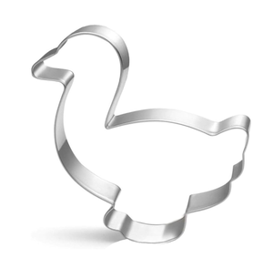 Coupe-biscuits en métal de conception populaire article décoratif pour la maison de qualité supérieure à des produits à prix abordable - Product Image 6