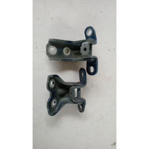 D4FE PAIRE DE CHARNIÈRES DE PORTE AVANT GAUCHE KIA CEED Sportwagon Series (CD) (18>) 793102V000 Diesel 1.6 - Product Image 4