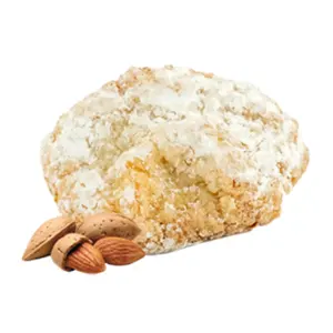 Delicious Soft Sicilian Almond Cookies 1kg