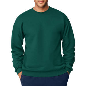 HEBOLDIMPEX OEM Sweat à capuche personnalisé pour homme, 100% coton molletonné, manches raglan, col rond, coupe ample, plusieurs couleurs, collection automne - Product Image 1