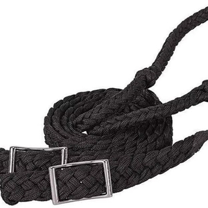 VLeather-Barril de nylon trenzado, Hurricane - Product Image 1