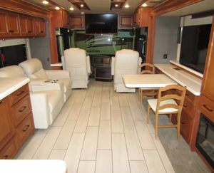 Camping-car T-I-F-F-I-N RV A-L-L-E-G-R-O OPEN ROAD 34PA d'occasion 2024 2025 2026, camping-cars, caravanes, remorques de voyage - Product Image 3