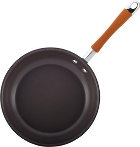 ชุดเครื่องครัวหม้อและกระทะเคลือบผิวแบบแข็งสีเทา12ชิ้นปลอดภัยสำหรับใช้กับเครื่องล้างจาน - Product Image 4