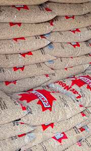 Pellets de Madera Dura de 15 kg para Calefacción Residencial - Product Image 2