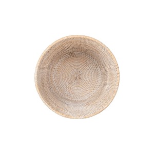 Cesta de mimbre Goodfield para residuos, hecha a mano, ecológica, al por mayor, fabricada en Viena - Product Image 4