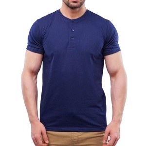 Pour Finch Garment T-shirt de fitness Slim Fit pour hommes personnalisé 100% coton doux vêtements de fitness surdimensionnés - Product Image 1