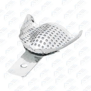 Instruments chirurgicaux Plateaux médicaux en acier inoxydable Plateaux d'impression de couleur unie Plateaux dentaires Instruments chirurgicaux dentaires - Product Image 6