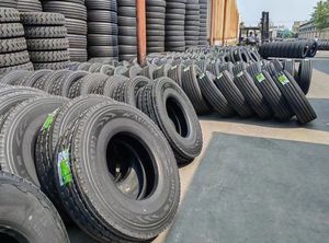 Neumáticos de alta calidad 205/55R16, neumáticos de coche de todos los tamaños para vehículos de pasajeros, neumáticos para venta, ESTADOS UNIDOS DE AMÉRICA/RUMANIA/UE - Product Image 4