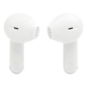 Audífonos Inalámbricos JBL TUNE Flex 2 Blancos con Bluetooth y Micrófono, Sin Cancelación de Ruido, Modelo 0945924 - Product Image 4