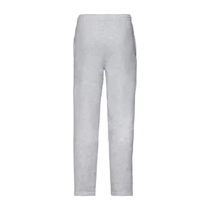 Pantalon léger à ourlet ouvert personnalisé pour l'athlétisme et les équipements sportifs - Product Image 6