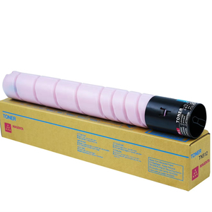 XMY tecnologia stampante <span class=keywords><strong>Toner</strong></span> cartuccia TN512/ TN514 condizione compatibile per Konica C454/C458/C558 <span class=keywords><strong>Toner</strong></span> in polvere - Product Image 1