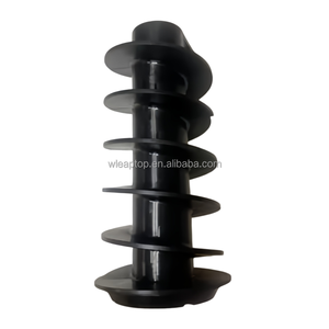 อะไหล่ซ่อมโดรนเกษตร ฟูมิเกชั่น อกราส T100 T100P T70 T70P ระบบกระจายปุ๋ยแบบ Auger ขนาดใหญ่ วัสดุคอมโพสิต สีดำ - Product Image 3