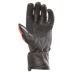 Gants de moto unisexes de protection de pointe pour écran tactile, à doigts complets, avec grip antidérapant, pour la conduite à moto - Product Image 6