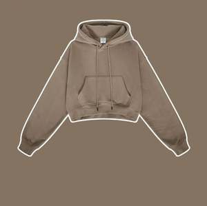 Nouveau sweat à capuche zippé personnalisé sweats à capuche pour femmes sweat à manches longues qualité vêtements actifs pour les femmes - Product Image 2