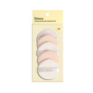 ฮินซ์ เซคคิดส์ สกิน โกลว์ / แมท คุชชั่น พัฟ 5P (2 แบบ) - Product Image 4