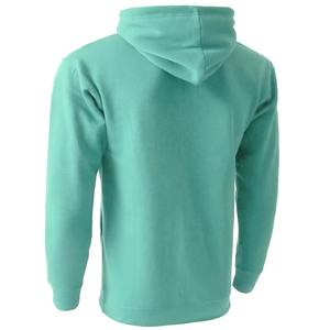 Sweats à capuche unisexes personnalisés pour le lycée et l'université avec impression numérique, 100% coton molletonné, coupe ample - Product Image 2