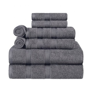 New 200*100cm Cotton Large Adult Soft Absorbent <b>Blanket</b> Embroidered Golf Plain Fully Customizable Trendy <b>Beach</b> Towel for Home - Product Image 1