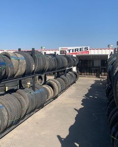 Neumáticos Usados de Alta Calidad de Marca Personalizada en Todos los Tamaños, Origen Bélgica, Precio en Otros Neumáticos, Ruedas y Accesorios - Product Image 3