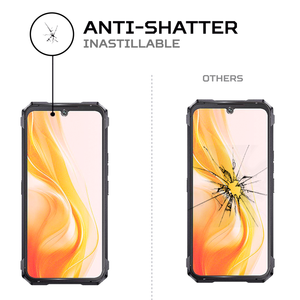 ฟิล์มกันรอย ANTISHOCK สำหรับ Cubot KingKong 11 ทนทานและป้องกันการกระแทก พร้อมเคสโทรศัพท์มือถือ - Product Image 5