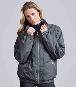 Chaqueta de equitación para mujer, material transpirable y elástico, cómoda, cálida, duradera, ropa ecuestre, logotipo personalizado para damas - Product Image 4