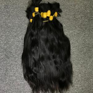 Cheveux bruts Un fournisseur en vrac Extensions de cheveux humains non transformés vietnamiens VIP pour le blanchiment et la mort Meilleure qualité - Product Image 5