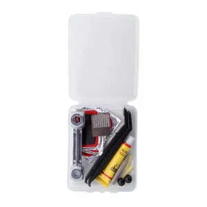 Kit d'outils de réparation de vélo personnalisé Eddy - Product Image 4