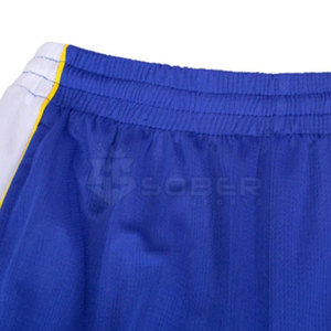 Uniformes de Baloncesto para Hombre, Tallas Grandes, 100% Poliéster, Secado Rápido, Transpirables, Color Personalizado, Nombre del Equipo, Alta Calidad, Digital - Product Image 4