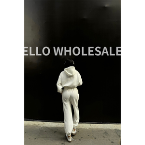 Conjunto Deportivo Blanco - Product Image 1