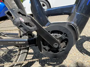 Prêt à être expédié : Vélo électrique Trek Verve+ 4S Lowstep 2025, longue autonomie, garantie 3 ans, qualité DIY et industrielle - Product Image 6