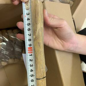 Jouet écologique bâton en bois pour chien bâton en bois pour chien vietnamien original meilleure qualité bâton en bois pour chien vacances - Product Image 2