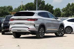 Nuevo BYD Song Plus DM-i con Transmisión Automática de 200-299 HP - Product Image 6