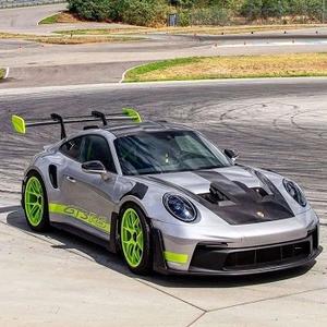 2025 2026 Distributeur de concessionnaires neufs et d'occasion Panamera Taycan Macan Cayenne Porsches Cars - Product Image 1