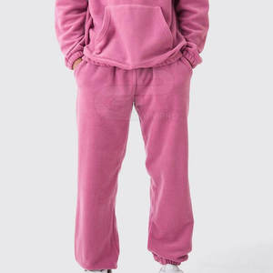 Survêtement pour homme de haute qualité, couleur personnalisée, coupe ajustée, logo personnalisé, survêtement pour homme en vente en ligne - Product Image 4