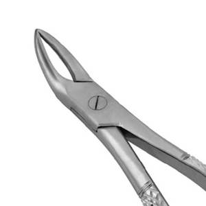 Ensemble dentaire, pinces d'extraction dentaire en acier inoxydable, pinces d'extraction dentaire de qualité supérieure, instruments chirurgicaux - Product Image 2